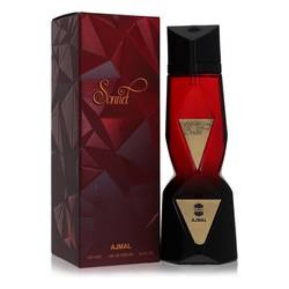 Ajmal Sonnet by Ajmal - Eau De Parfum Spray 3.4 oz - Picture 1 of 1